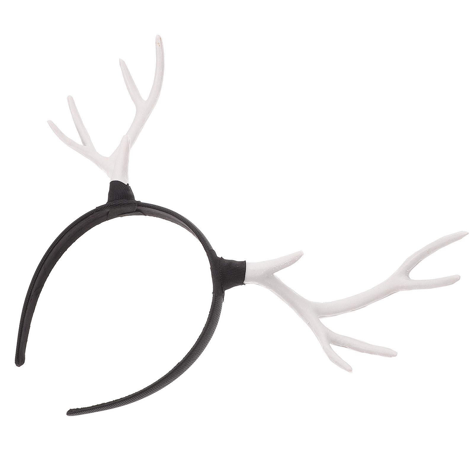 1Pcs Adorable Reindeer Antler  - Reindeer Antlers Headband recension och pris