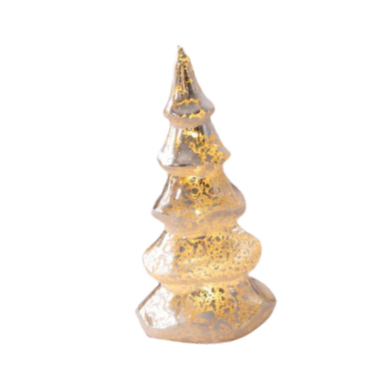 Artificial Christmas Tree Glas - Christmas Tree Artificial recension och pris