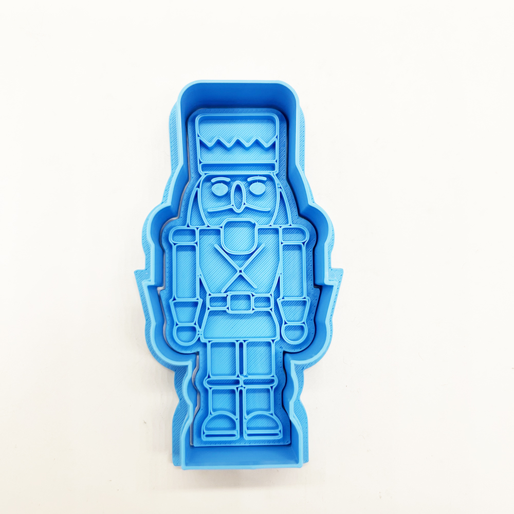 Nutcracker Cookie Cutter Soldi - Nutcracker Figurine recension och pris