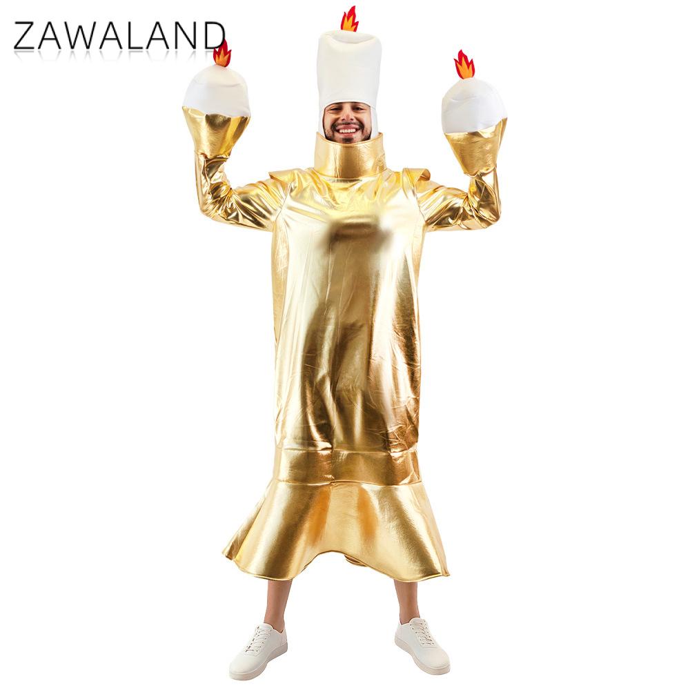 Zawaland Teapot Teacup Candle  - Holiday Candle Set recension och pris